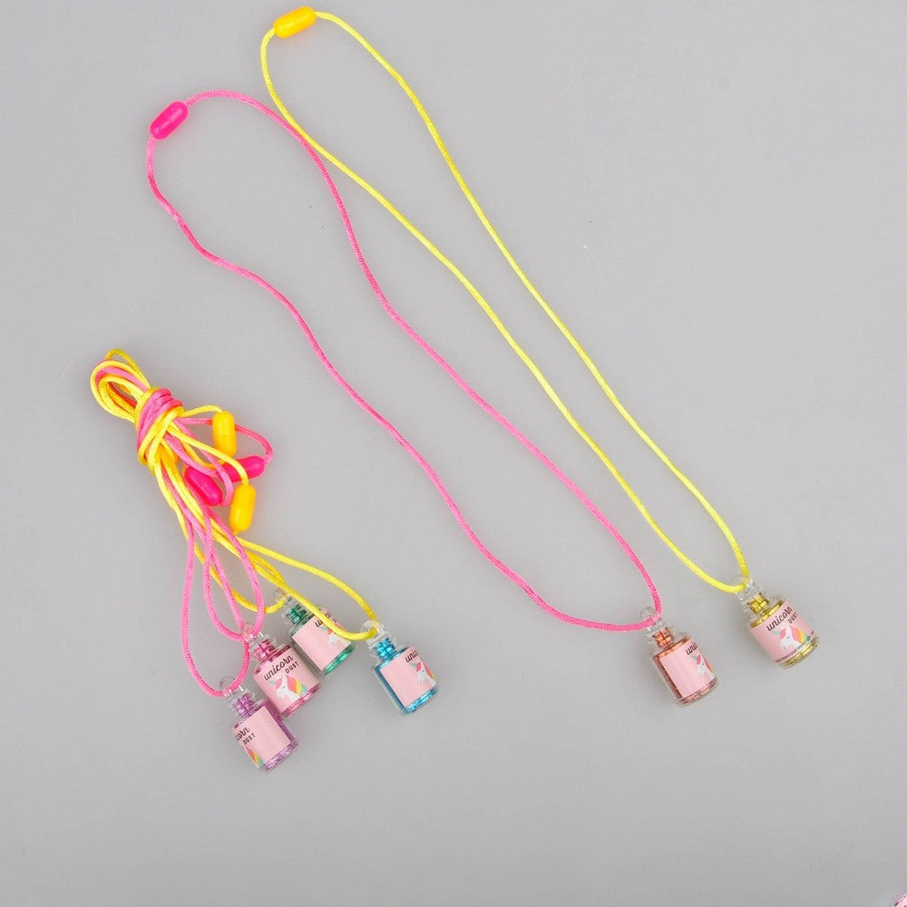 6ct Unicorn Dust Necklaces - Spritz™ - Bellso